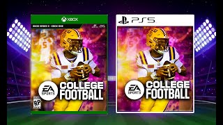 EA Sports College Football 25 Confirms Feature Madden Never Had!