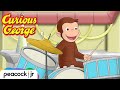 George S Drum Lessons CURIOUS GEORGE