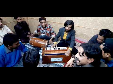 New qaceda 2021 Tar raghra mast qalandar da Filpus khan and Roban khan  with team