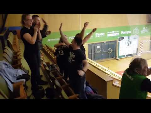 HCB, Žákovská liga 19 1 2019