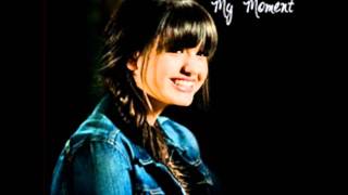 Rebecca Black - My Moment (Audio)