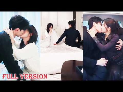 💞Forced to marry the CEO, I save him and make him fall for me!#cdrama