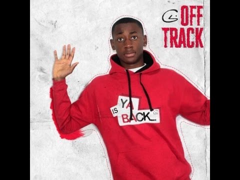 C4   Off Track BBK Remix