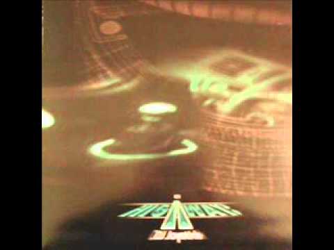 DJ Joystick - Back Wash (B2)