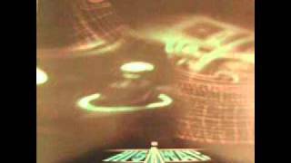 DJ Joystick - Back Wash (B2)