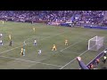 Jugada De Penal José Pedro Fuenzalida - U Católica 2 Rosario Central 1 Copa Libertadores 2019