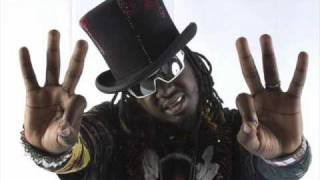 T Pain - My Money Long Ft  One Chance