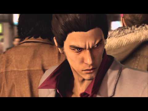 Yakuza 5 Finale (ENG)
