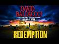 Redemption by David Baldacci | A Convicted Killer's Final Plea Changes Everything | Audiobook