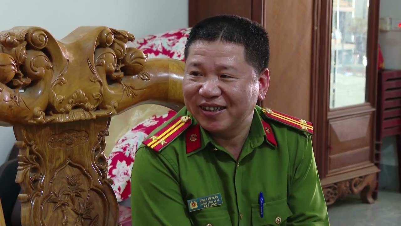NÂNG CAO VAI TRÒ NÒNG CỐT CHÍNH TRỊ, PHÁT HUY SỨC MẠNH ĐẠI ĐOÀN KẾT TOÀN DÂN TỘC, THỰC HIỆN DÂN CHỦ, ĐỔI MỚI NỘI DUNG, PHƯƠNG THỨC HOẠT ĐỘNG GẮN VỚI CHUYỂN ĐỔI