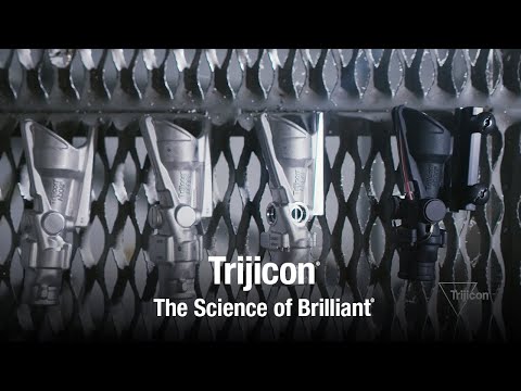The Science of Brilliant®