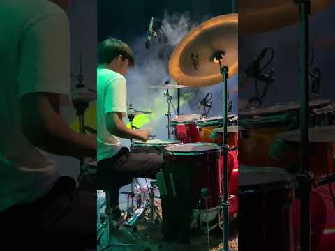 Por eso estudien músicos 🥁🙈 #musicos #baterista #bateria #guitarrista #guitarra #musician