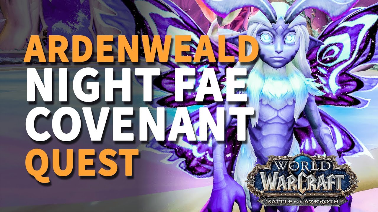 Archivist on the Edge WoW Quest