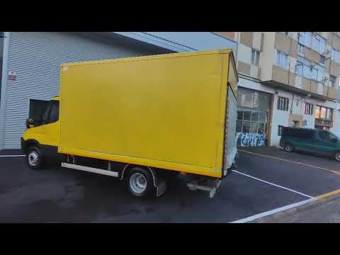 IVECO DAILY 70C15 3780  3.0