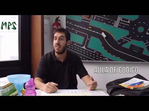 Aula de Código