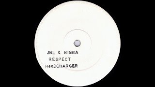 JBL & Bigga - Headcharger