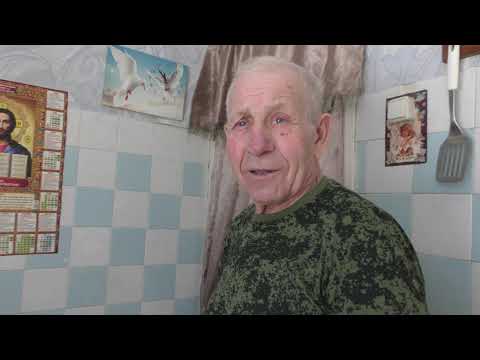 ЧЕЛОВЕК С БОЛЬШОЙ БУКВЫ!! ДУШЕВНЫЙ НИКОЛАЙ ИВАНОВИЧ!!!