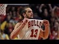 Joakim Noah S Top 10 Plays Of The 2013 2014 Season