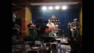 Guy dancing to The Boys Named Sue - Kaw-liga - NYE '08