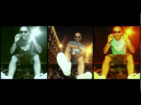 PARTYMAKER STEF ft. Лева Twice - ЛАДА MUSIC.webm