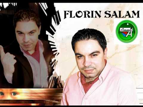 Florin Salam - Alina-mi inima