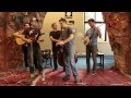The Infamous Stringdusters Presented by Half-Moon Outfitters  - Fork in the Road