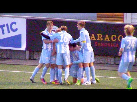 G19: Bærum – Follo, sammendrag [2017-09-07, Interkrets A]