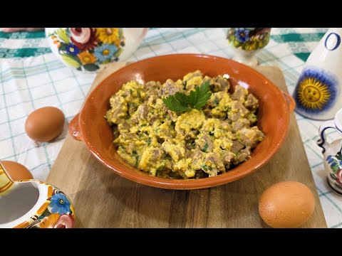 AGNELLO CACIO E OVE IN UMIDO