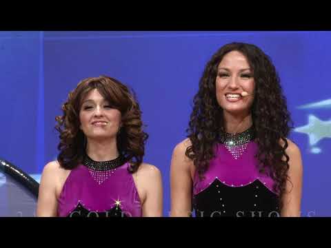 I HEAR A SYMPHONY - 24K Gold Music - Cover Song Motown - The Supremes - 1960s Golden Oldies LIVE!