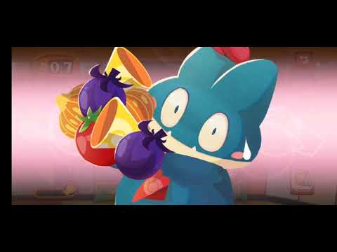 Pokémon Café Mix Playthrough - Master Mode - No Boosters - Level #180