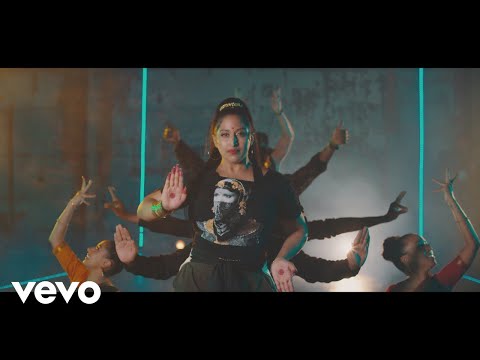Raja Kumari - I Did It (Official Video)