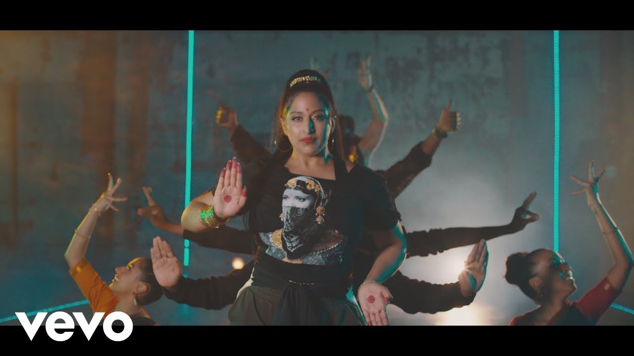 Raja Kumari — I Did It