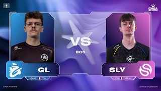 GALIONS VS SOLARY, LE GAGNANT VA À L'EWC QUALIFER ! (EMEA Master Winter 2026)