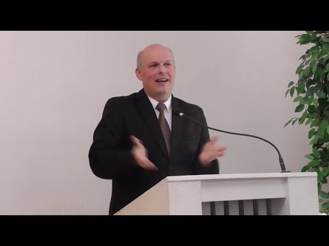 17.04.2021 - M.Riečan - Buďme Ježišovi učeníci - Duch svätý Tešiteľ