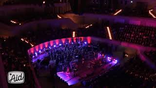 Two evils [Reorchestrated: Elbphilarmonie] - Bastille