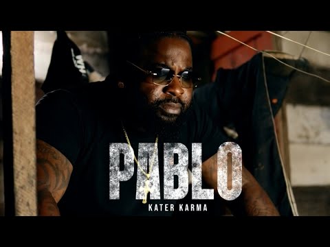 KATER KARMA - PABLO (Prod.by Fredje studio)