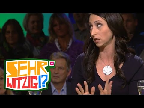 Eine RIESEN-Latte 😮😅 | Sehr Witzig!? | Puls 4