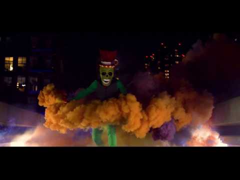 MADNESS by BUTCHLOCSIN