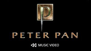 Peter Pan 🧚‍♀️ Goo Goo Dolls - Feel The Silence [Music Video] 1080p HD