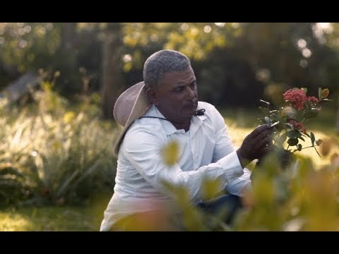 Soul Matters. Descubre la historia de Santiago Paulino.