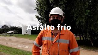 Explotación de petróleo en Guatemala