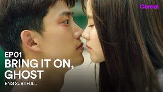 ENG SUBFULL Bring It On Ghost  EP01  #Oktaecyeon #
