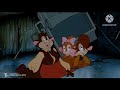 An American Tail Baby Kate Crying