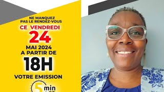 𝟱𝗠𝗜𝗡𝗚𝗢 𝗘𝗗𝗜𝗧𝗜𝗢𝗡 𝟭𝟬  𝗔𝗩𝗘𝗖 𝗥𝗘𝗟𝗘𝗦𝗦 𝗕𝗔𝗧𝗖𝗛𝗘𝗡𝗚𝗔