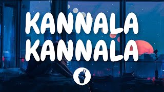  Kannala Kannala ( Lyric Video )  Thani Oruvan  Bu