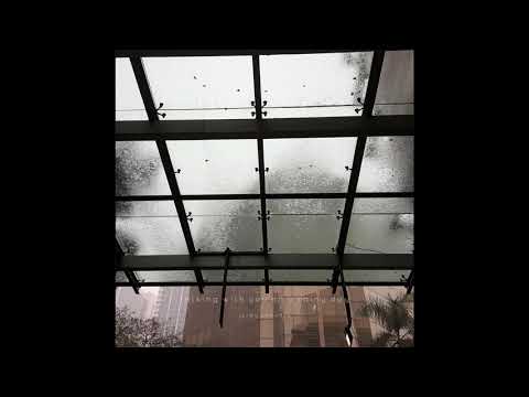 Jordy Chandra - Talking With You on a Rainy Day