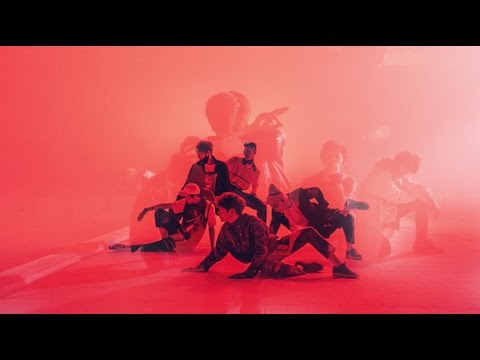 [PT-BR] [ENG SUB] NCT - TEASERS + The 7th Sense MV Theory explanation
