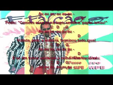 G.r.e.s Eu E Meu Cachorro video