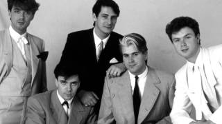 SPANDAU BALLET - ONLY WHEN YOU LEAVE