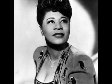 Tribute to Ella Fitzgerald